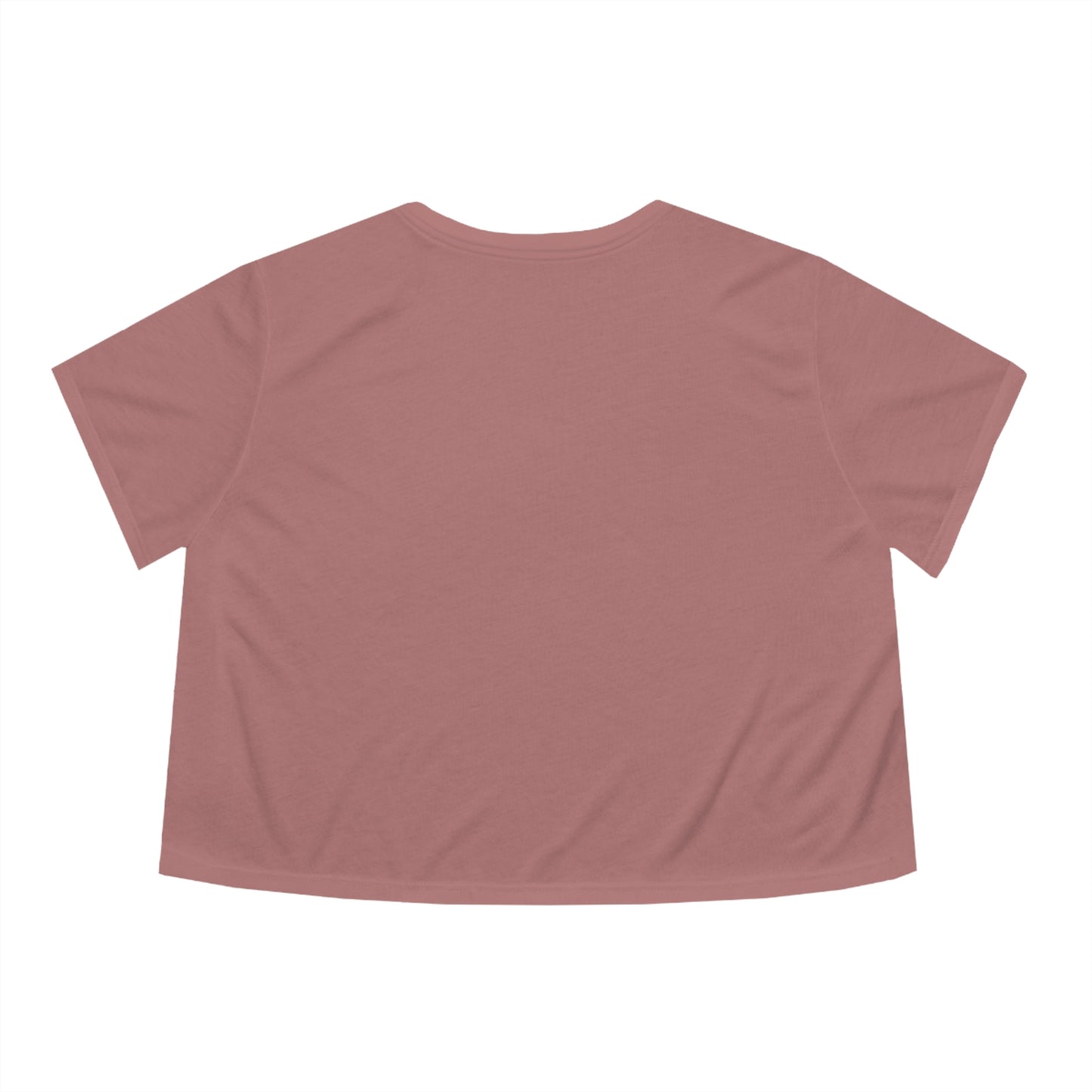 Personal Space Cropped Tee