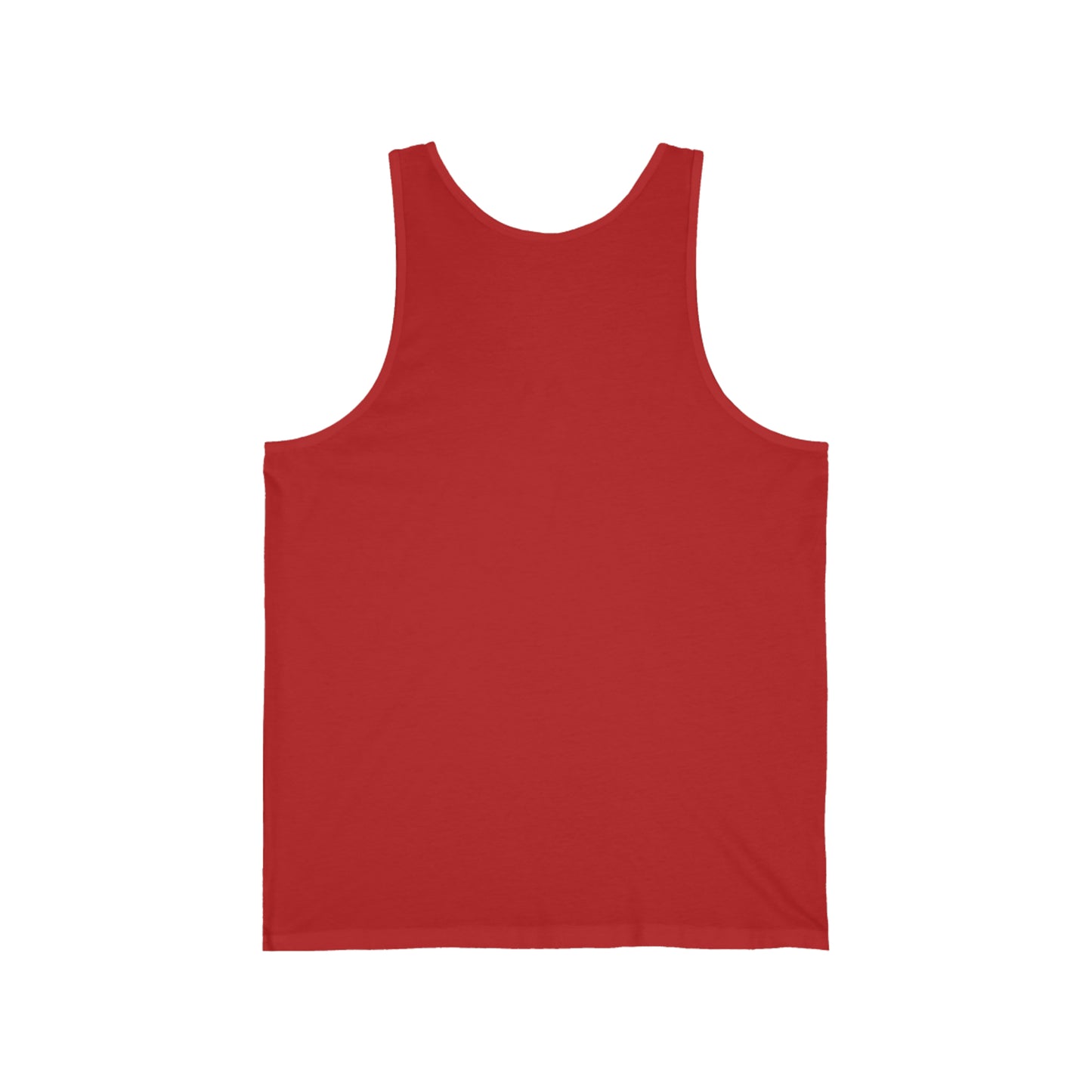 MRVN Gym Tank